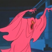 Strawberry Technicolor Phantom