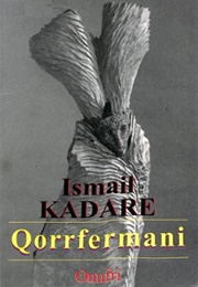 The Blinding Order (Ismail Kadare)