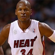 Ray Allen