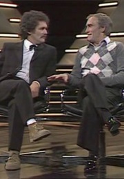 Cannon & Ball: The Complete 2nd Series (1980)