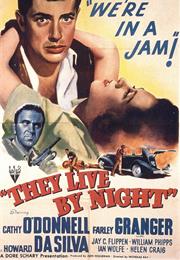 They Live by Night