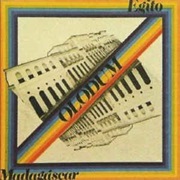 Olodum - Egito Madagáscar