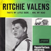 Ooh My Head - Ritchie Valens