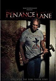 Penance Lane (2019)