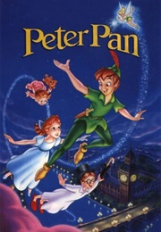 Peter Pan (1953)