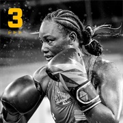 Claressa Shields