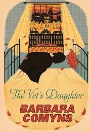 The Vet's Daughter (Barbara Comyns)
