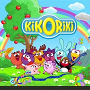 Kikoriki