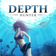 Depth Hunter