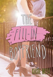 Fill-In Boyfriend (Kasie West)