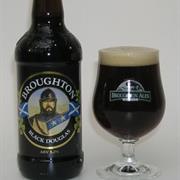 Broughton Black Douglas