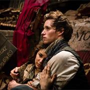 A Little Fall of Rain