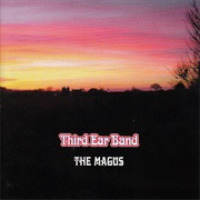 Third Ear Band - The Magus (1972)