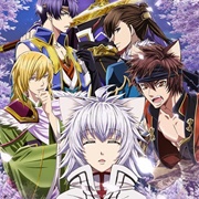 Juuza Engi: Engetsu Sangokuden