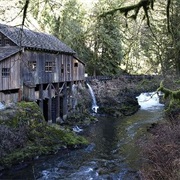 Cherry Grove, Washington
