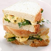 Coronation Chicken