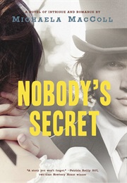 Nobody&#39;s Secret (Michaela MacColl)