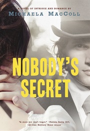 Nobody's Secret (Michaela MacColl)