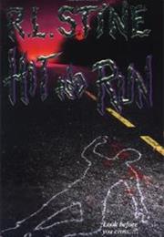 Hit and Run - R. L. Stine