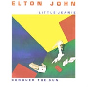 Little Jeannie - Elton John