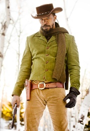 Django Freeman (2012)