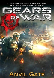 Gears of War: Anvil Gate
