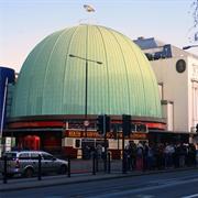 Madame Tussaud´S Wax Museum