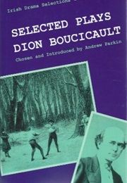 The Shaughraun (Dion Boucicault)