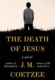 The Death of Jesus (J.M. Coetzee)