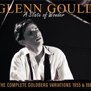 A State of Wonder: J.S. Bach's Goldberg Variations
