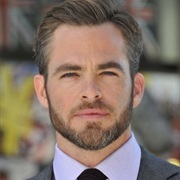 Chris Pine