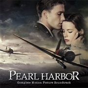 Pearl Habour Soundtrack