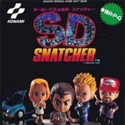 Snatcher SD