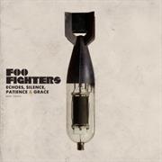 Foo Fighters - Echoes, Silence, Patience &amp; Grace
