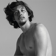 Adam Driver