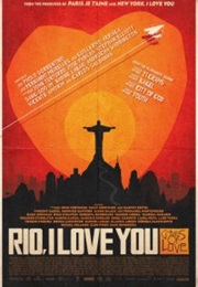 Rio, I Love You (2016)