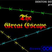 The Great Escape