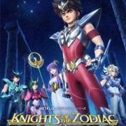 Knights of the Zodiac: Saint Seiya