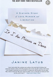 If I Am Missing or Dead