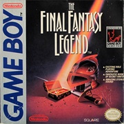 Final Fantasy Legend (GB)