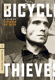 Bicycle Thieves (1948)
