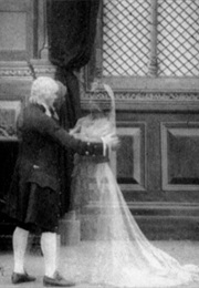 The Mistletoe Bough (1904)