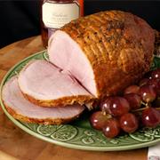 Polish Ham