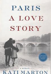 Paris: A Love Story