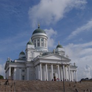 Helsinki