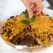 Taco Pie