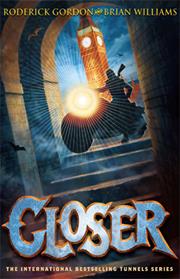 Closer (Novel)
