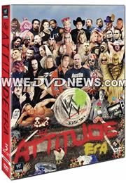 WWE Attitude Era