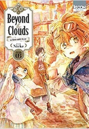 Beyond the Clouds, Vol. 3 (Nicke)