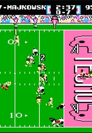Tecmo Super Bowl (1991)